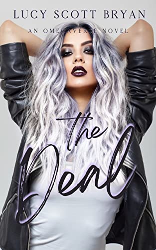 The Deal by Lucy Scott Bryan