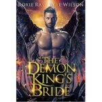 The Demon King's Bride by Roxie Ray