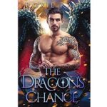 The Dragon's Chance by Roxie Ray