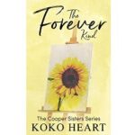 The Forever Kind by Koko Heart