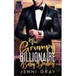 The Grumpy Billionaire Baby Daddy by Jenni Gray