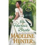 The Heiress Bride by Madeline Hunter