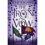The Iron Vow by Julie Kagawa