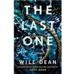 The Last Passenger by Will Dean