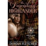 The Legendary Highlander by Donna Fletcher