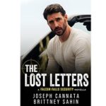 The Lost Letters by Brittney Sahin