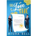 The Love Deal by Misha Bell
