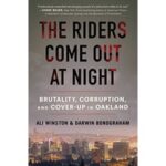 The Riders Come out at Night by Ali Winston