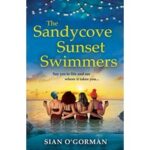 The Sandycove Sunset Swimmers by Siân O’Gorman