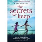 The Secrets We Keep by Lily Wildhart