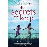 The Secrets We Keep by Lily Wildhart