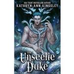 The Unseelie Duke by Kathryn Ann Kingsley