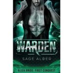The Warden by Sage Alder