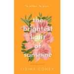 The brightest light of sunshine by Lisina Coney