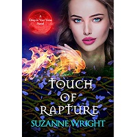 Touch of Rapture by Suzanne Wright