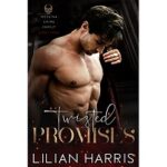 Twisted Promises by Lilian Harris