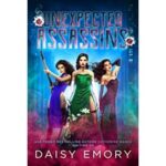 Unexpected Assassins by Daisy Emory