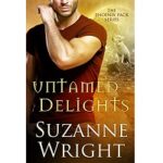 Untamed Delights by Suzanne Wright