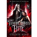 Vampire Lord’s Bite by Celeste King