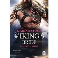Viking’s Bride by Mariah Stone