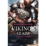 Viking’s Claim by Mariah Stone