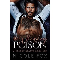 Whiskey Poison by Nicole Fox