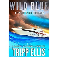 Wild Blue by Tripp Ellis