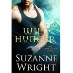 Wild Hunger by Suzanne Wright