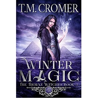 Winter Magic by T.M. Cromer