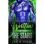 Written in the Stars by Leslie Chase
