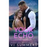 Your Echo by Vi Summers