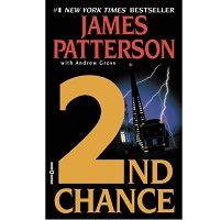 2nd Chance Victim by James Patterson