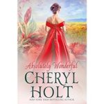 Absolutely Wonderful by Cheryl Holt