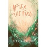 After the Fire by Maria Rigou