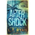 Aftershock by L.T. Ryan