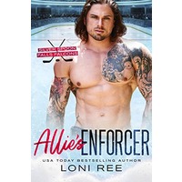 Allie’s Enforcer by Loni Ree
