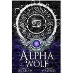 Alpha Wolf by Caroline Peckham