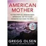 American Mother by Gregg Olsen