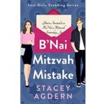 B’Nai Mitzvah Mistake by Stacey Agdern