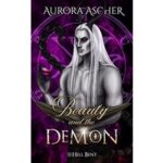 Beauty and the Demon by Aurora Ascher