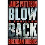 Blowback by James Patterson