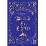 Bound By Blood by Jessica M. Butler