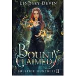 Bounty Claimed by Lindsey Devin