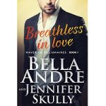 Breathless In Love by Bella Andre