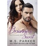 Brianne's Secret by M. S. Parker