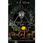 Brutal Revelation by P.H. Nix