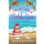 Cake and Confetti at Cwtch Cove by Rachel Griffiths