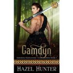 Camdyn by Hazel Hunter