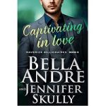 Captivating In Love by Bella Andre