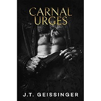 Carnal Urges by J.T. Geissinger